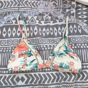 PacSun bathing suit top